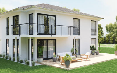 Comment Choisir le Bon Prestataire pour la Rénovation des Façades de sa Maison au Luxembourg