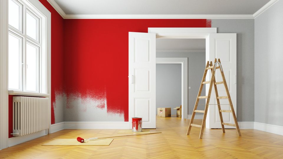 Comment choisir la bonne entreprise de rénovation pour la peinture intérieure de sa maison au Luxembourg