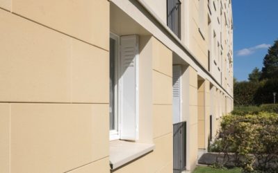 Comment Identifier les Tendances Actuelles en Matière de Matériaux et de Techniques de Rénovation pour les Façades de Bâtiments au Luxembourg