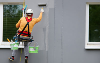 Pourquoi faire appel à des professionnels qualifiés pour la rénovation de la peinture extérieure de votre bâtiment au Luxembourg ?