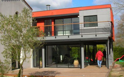 Quelle est la meilleure saison pour entreprendre une Rénovation Façades Maison au Luxembourg?