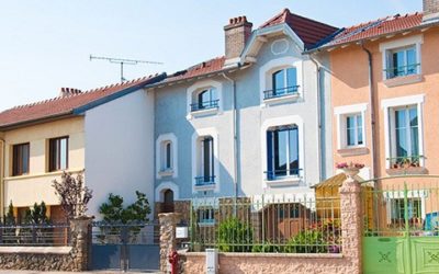 Quelles innovations technologiques sont intégrées dans la rénovation façades maison Luxembourg?