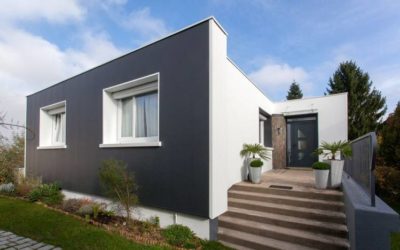 Comment la rénovation façades maison Luxembourg peut-elle prévenir les problèmes d’humidité ?