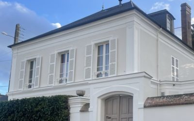 Les défis courants dans la rénovation de façades de maison au Luxembourg