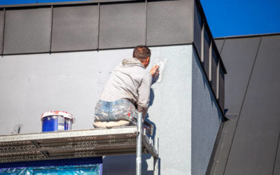 Comment un peintre au Luxembourg peut-il améliorer l’isolation thermique de votre maison ?