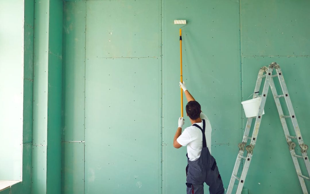 Qu’est-ce que vous devez savoir sur les types de peinture pour une rénovation peinture extérieure Luxembourg ?