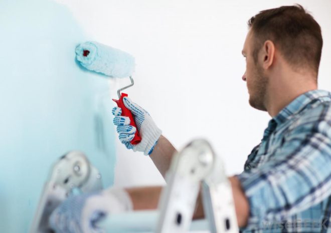 Pourquoi faire appel à des professionnels pour une rénovation peinture extérieure Luxembourg ?