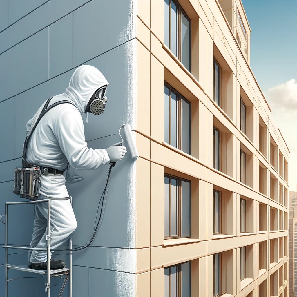 Quels sont les services offerts par un Artisan Peintre en bâtiment au ...